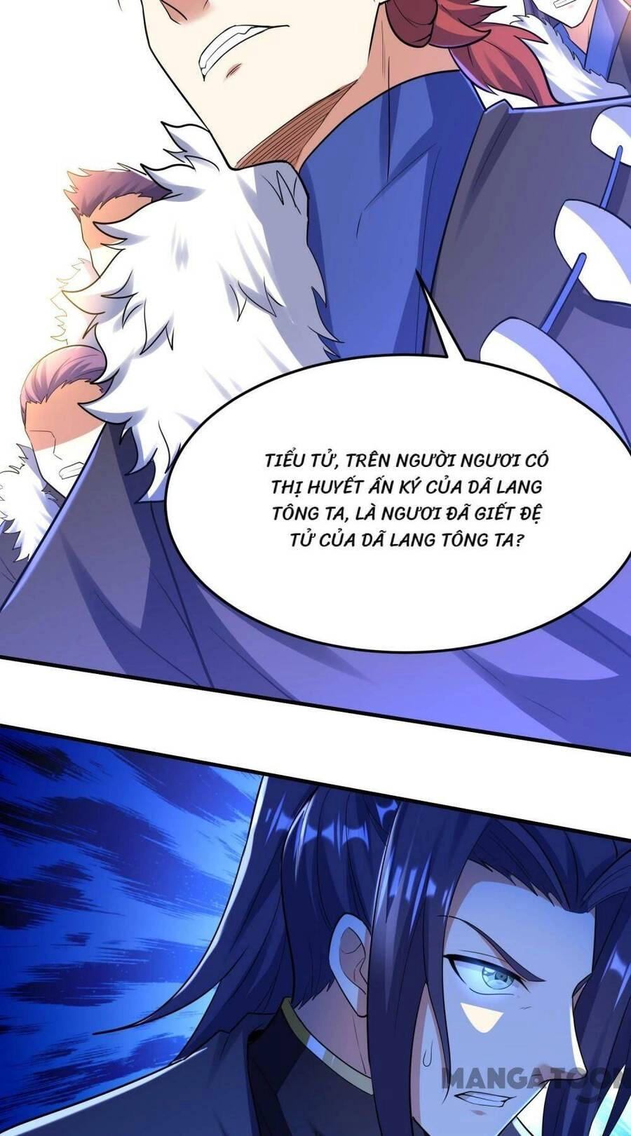 Đệ Nhất Ở Rể Chapter 244 - 30