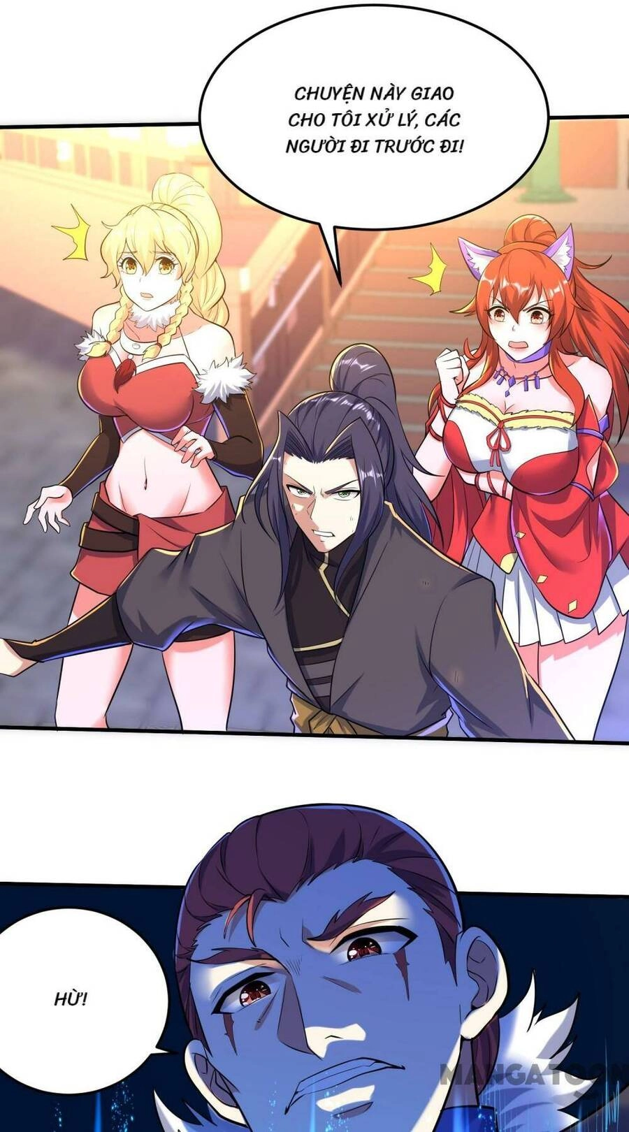 Đệ Nhất Ở Rể Chapter 244 - 32