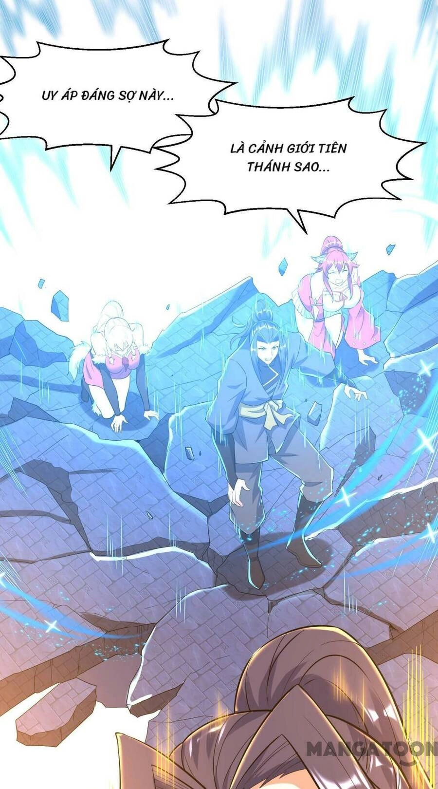 Đệ Nhất Ở Rể Chapter 244 - 34