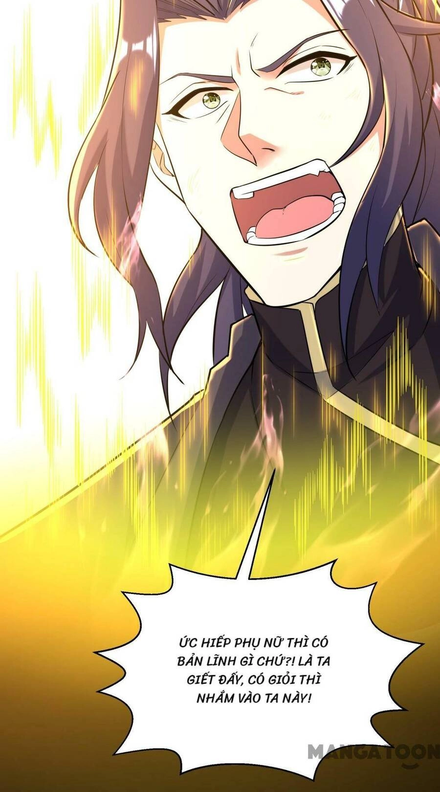 Đệ Nhất Ở Rể Chapter 244 - 35