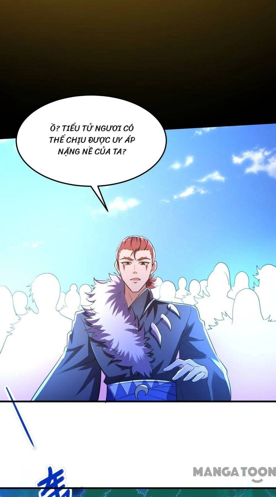 Đệ Nhất Ở Rể Chapter 244 - 36