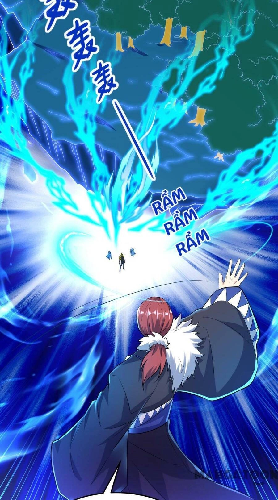 Đệ Nhất Ở Rể Chapter 244 - 37