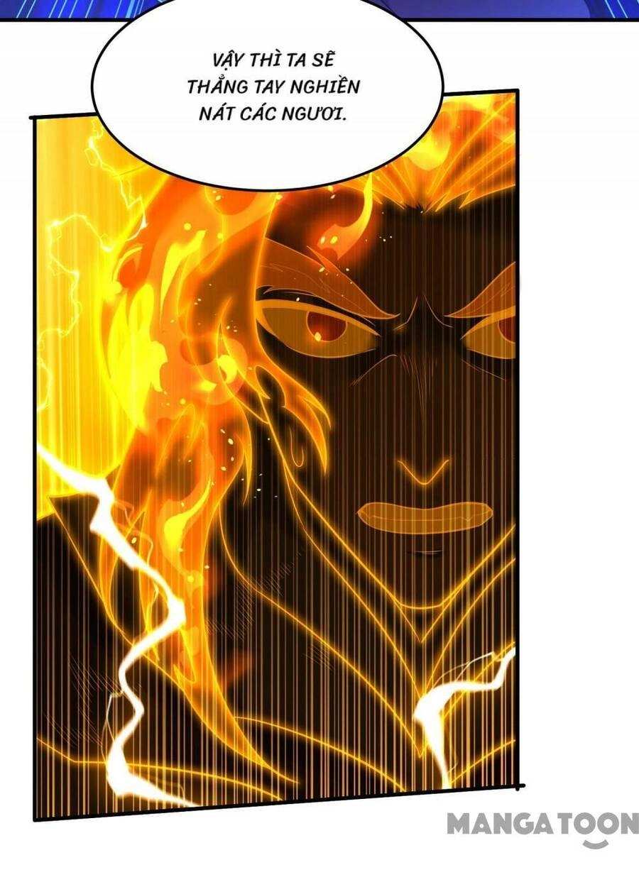 Đệ Nhất Ở Rể Chapter 244 - 38