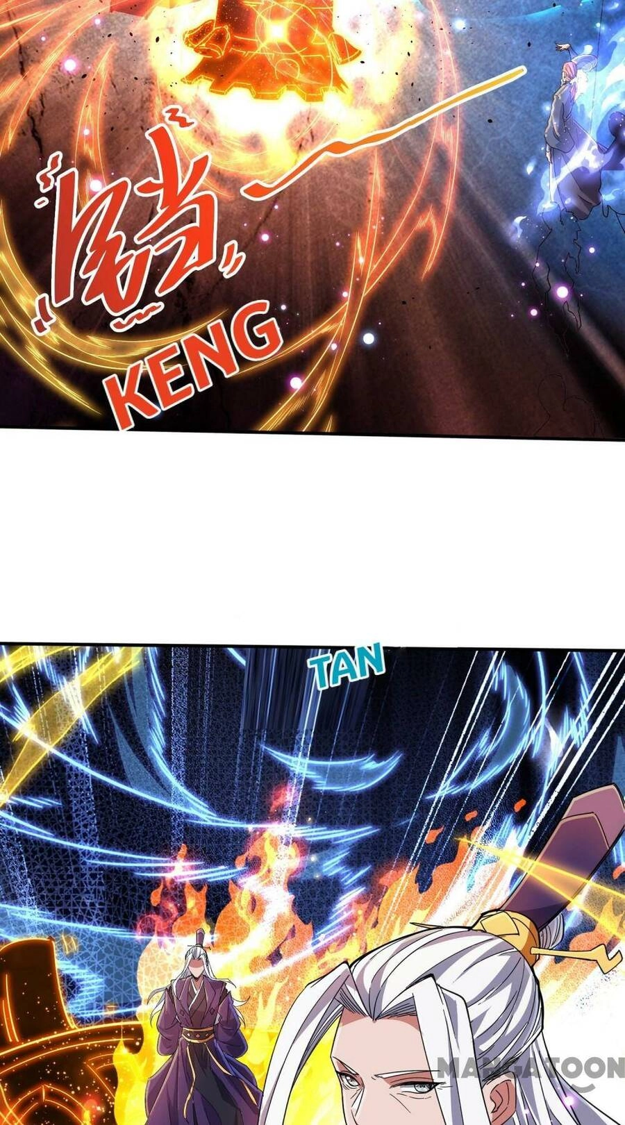 Đệ Nhất Ở Rể Chapter 245 - 3