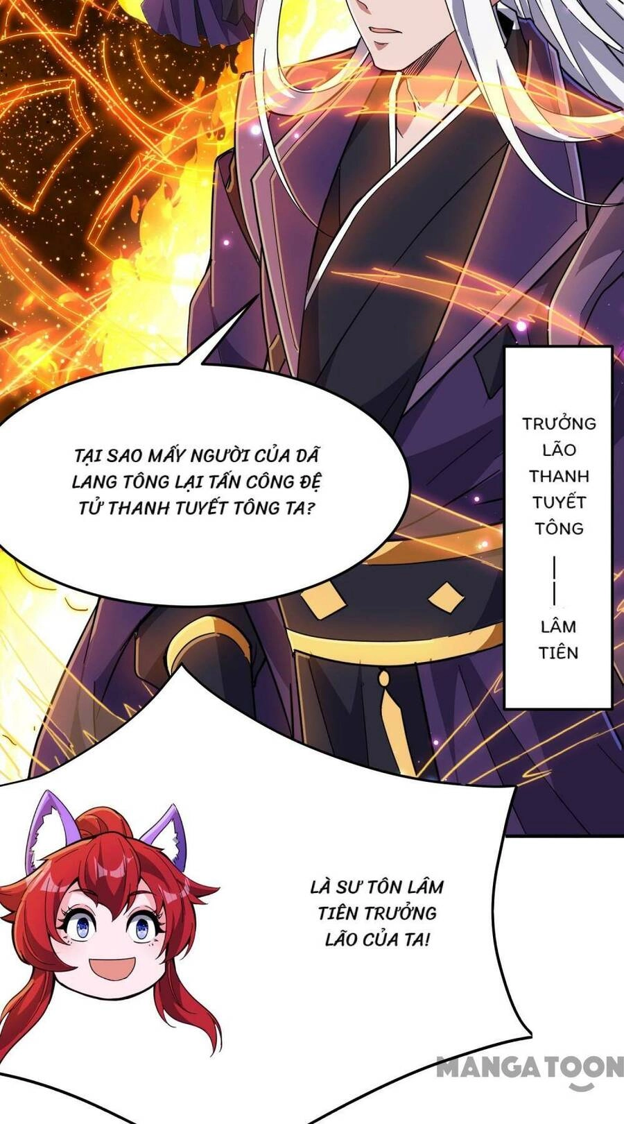 Đệ Nhất Ở Rể Chapter 245 - 4