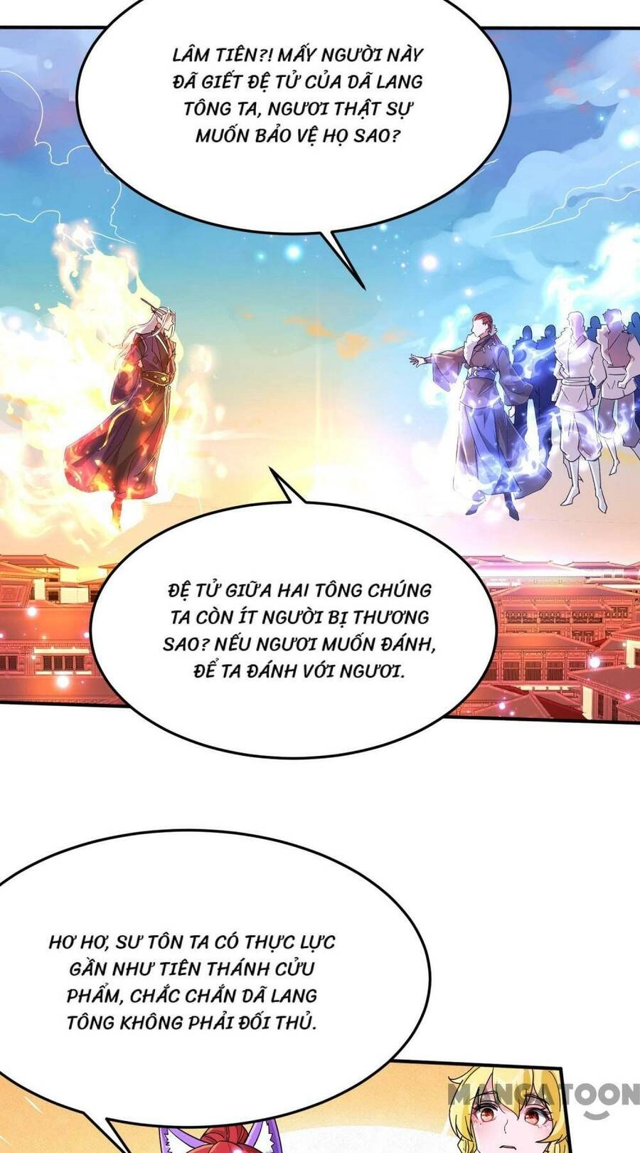 Đệ Nhất Ở Rể Chapter 245 - 6