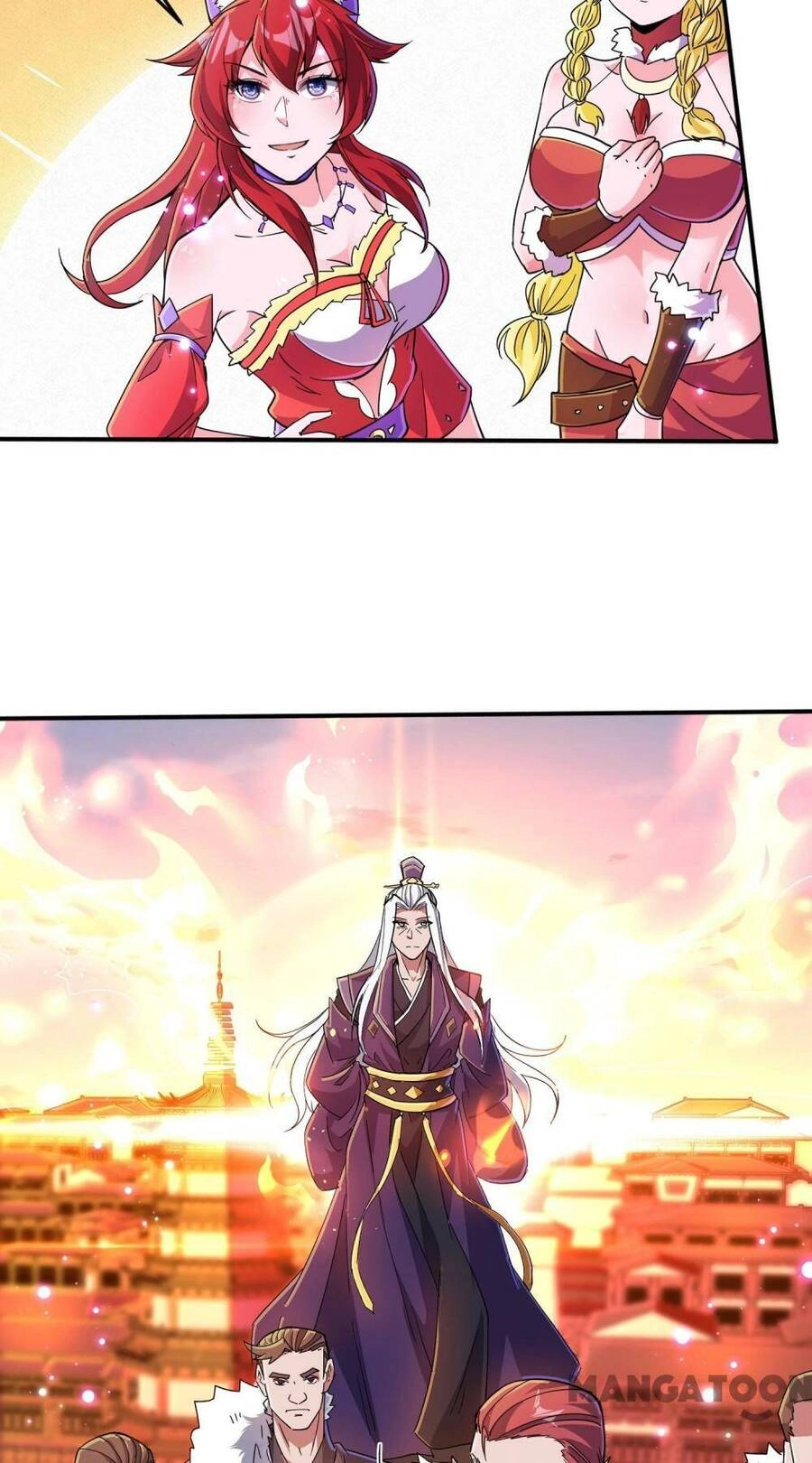 Đệ Nhất Ở Rể Chapter 245 - 7