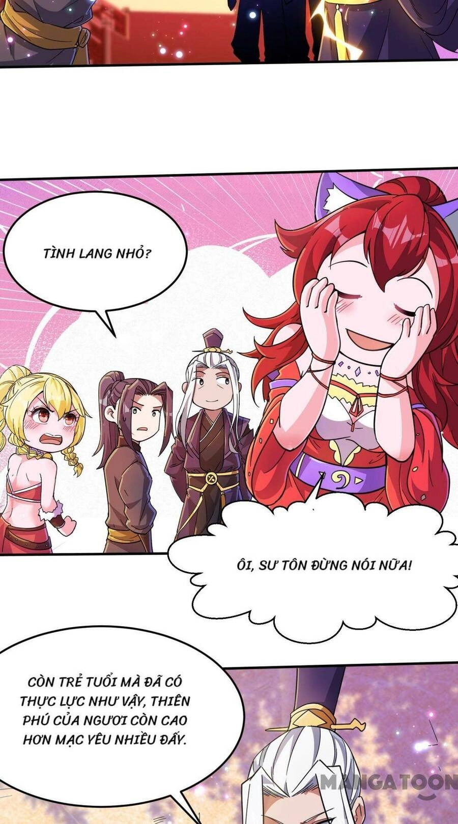 Đệ Nhất Ở Rể Chapter 245 - 10