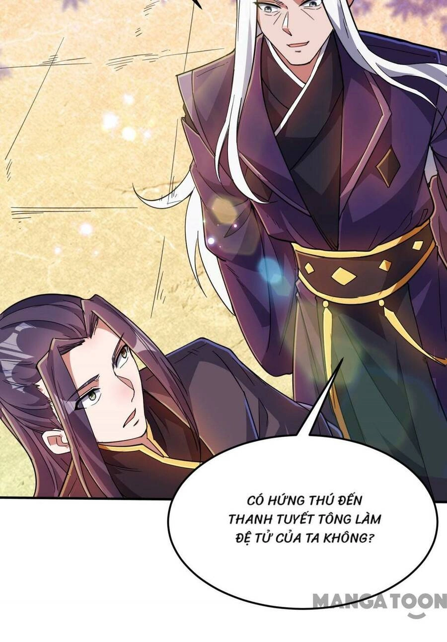 Đệ Nhất Ở Rể Chapter 245 - 11