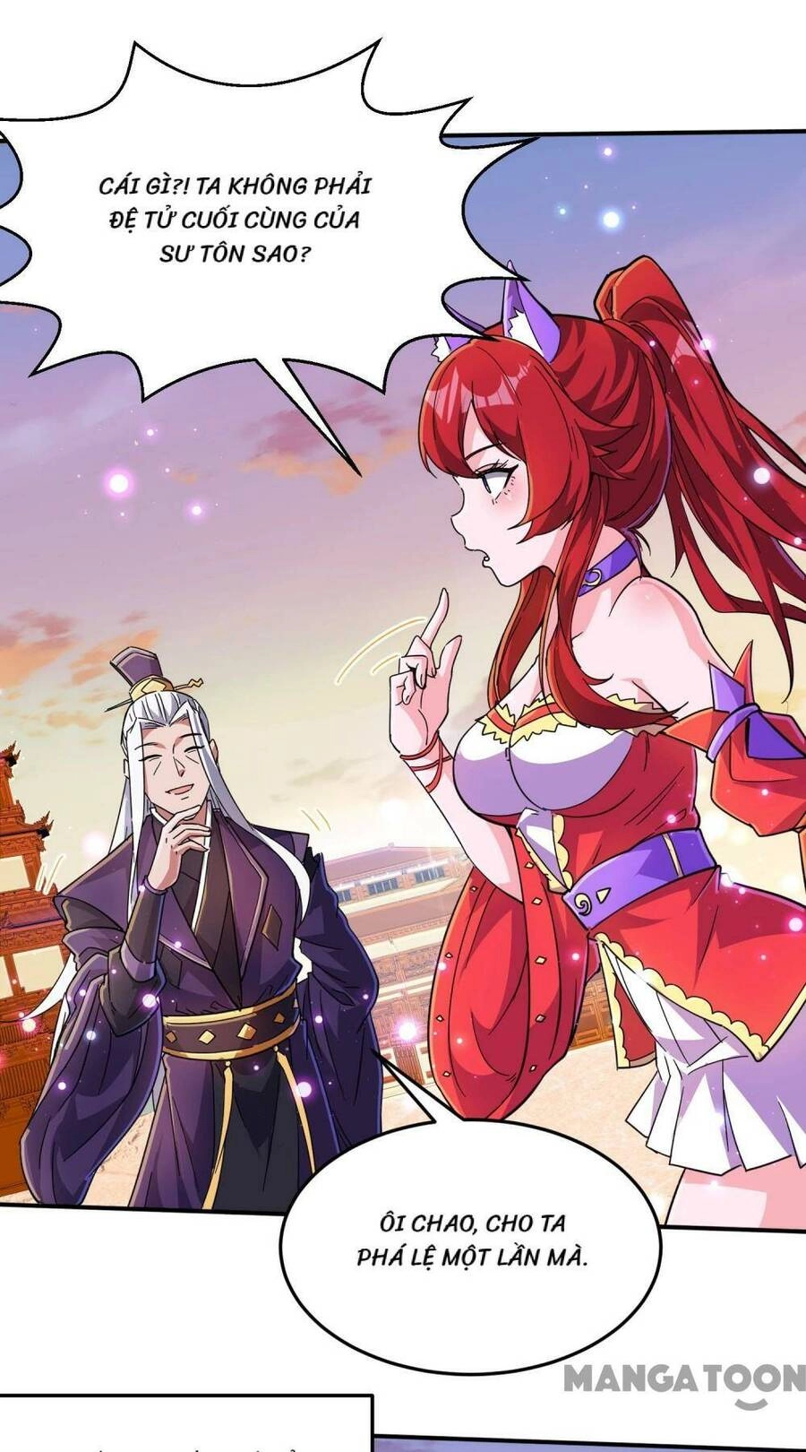 Đệ Nhất Ở Rể Chapter 245 - 12