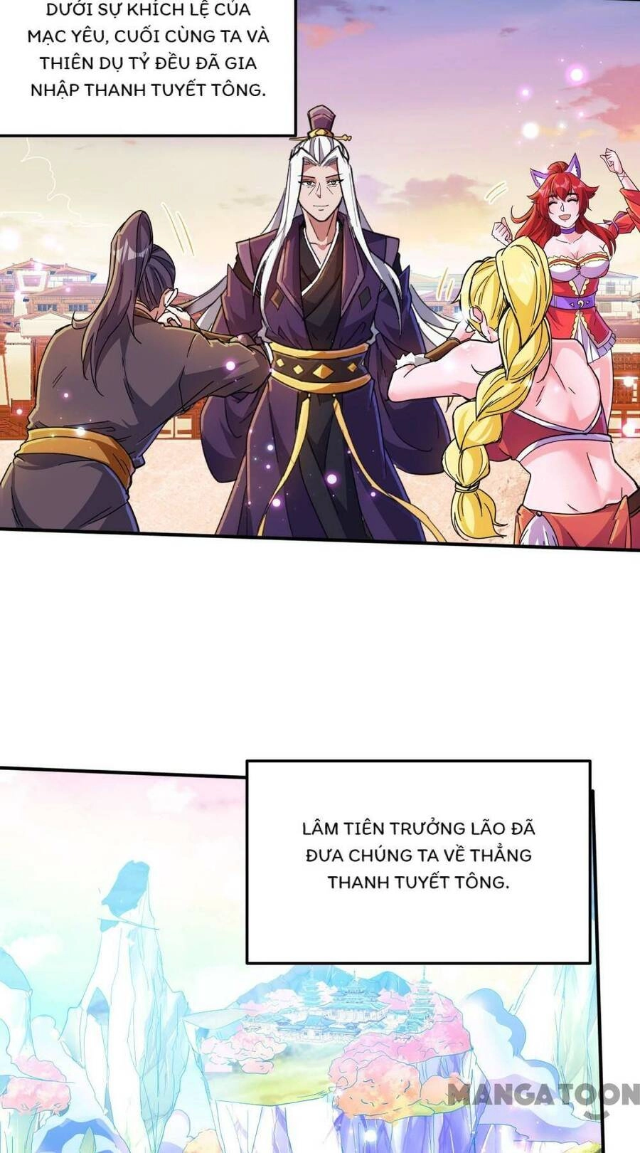 Đệ Nhất Ở Rể Chapter 245 - 13