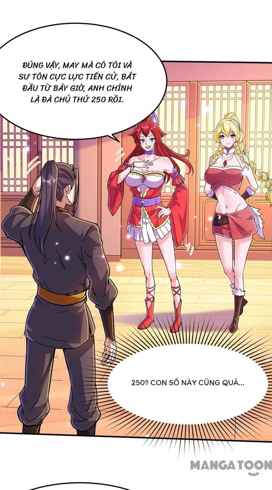 Đệ Nhất Ở Rể Chapter 245 - 15