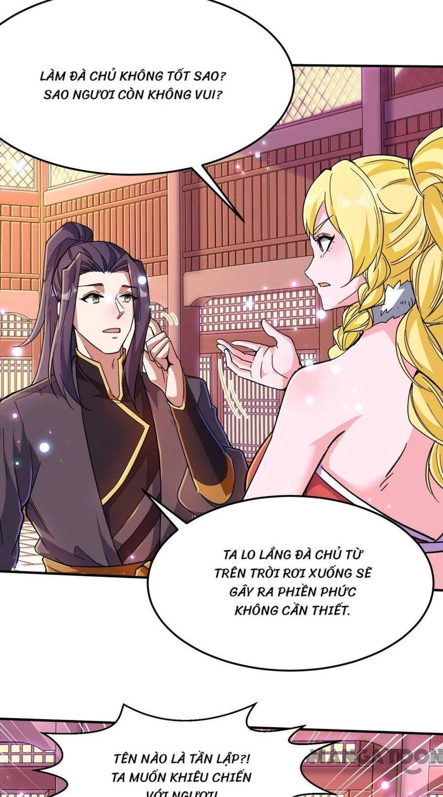 Đệ Nhất Ở Rể Chapter 245 - 16