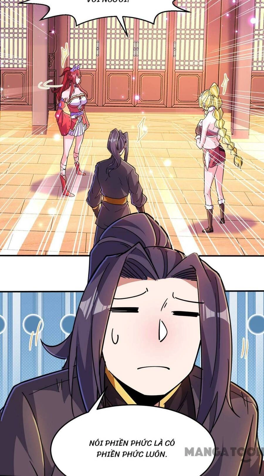 Đệ Nhất Ở Rể Chapter 245 - 17