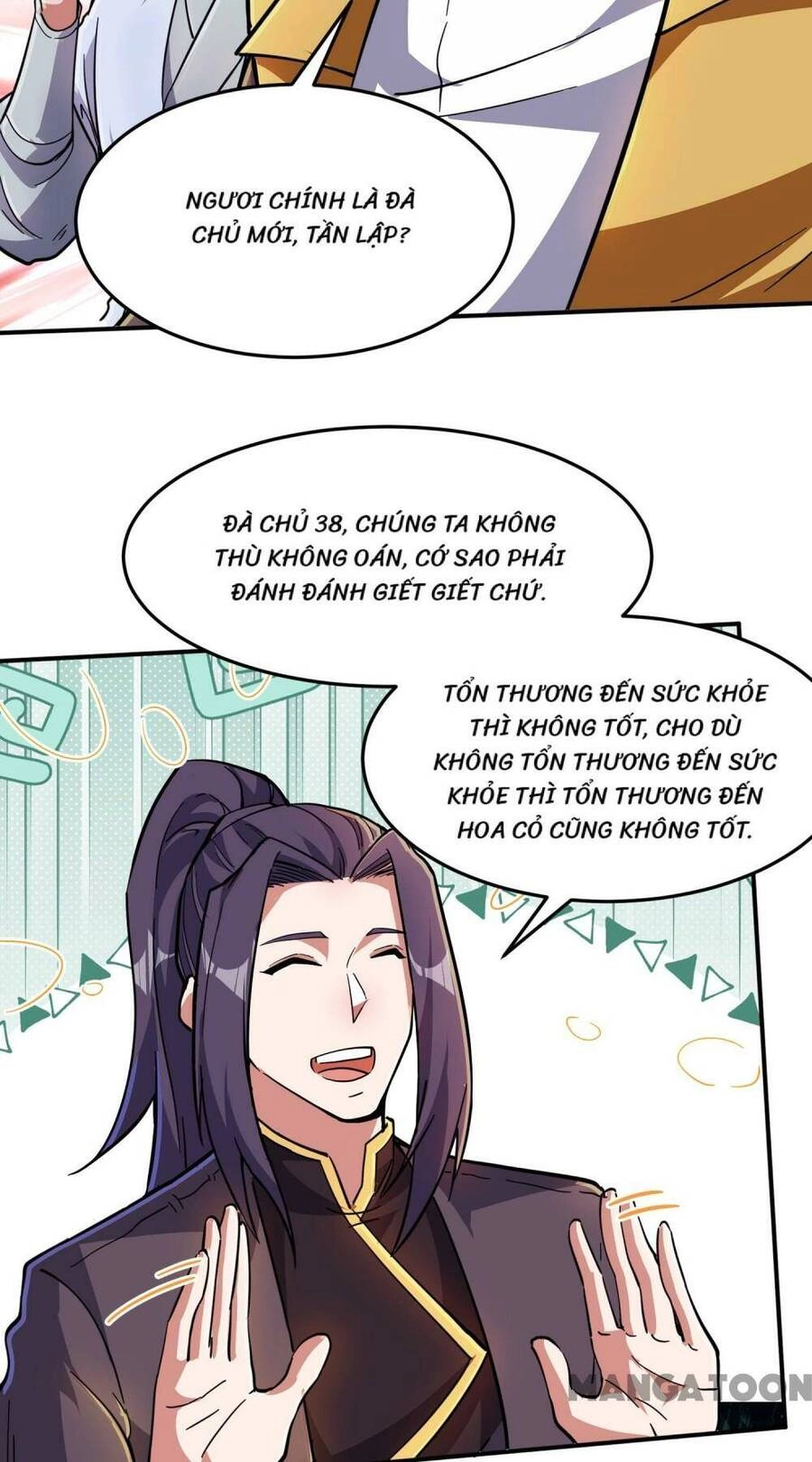 Đệ Nhất Ở Rể Chapter 245 - 19