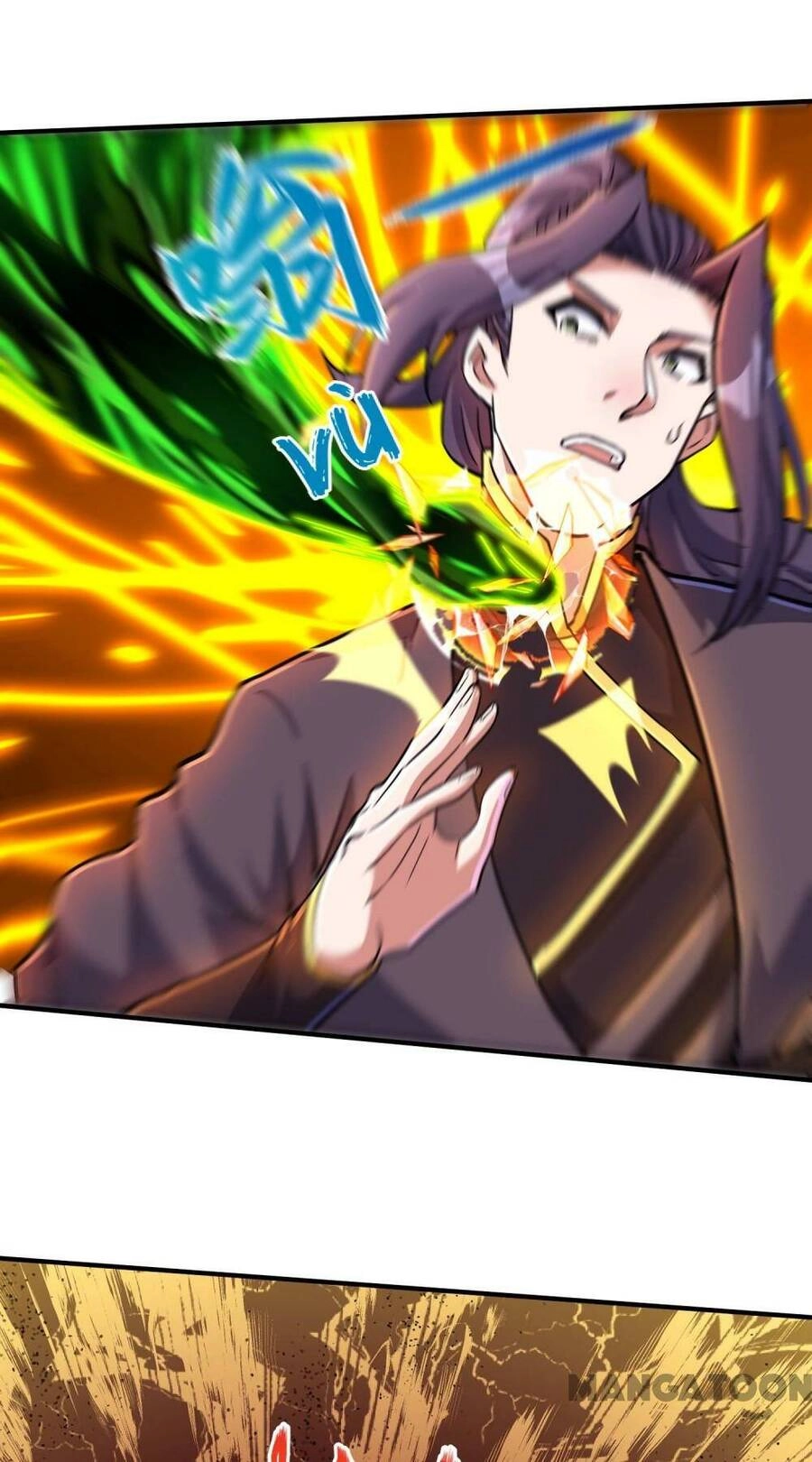 Đệ Nhất Ở Rể Chapter 245 - 23