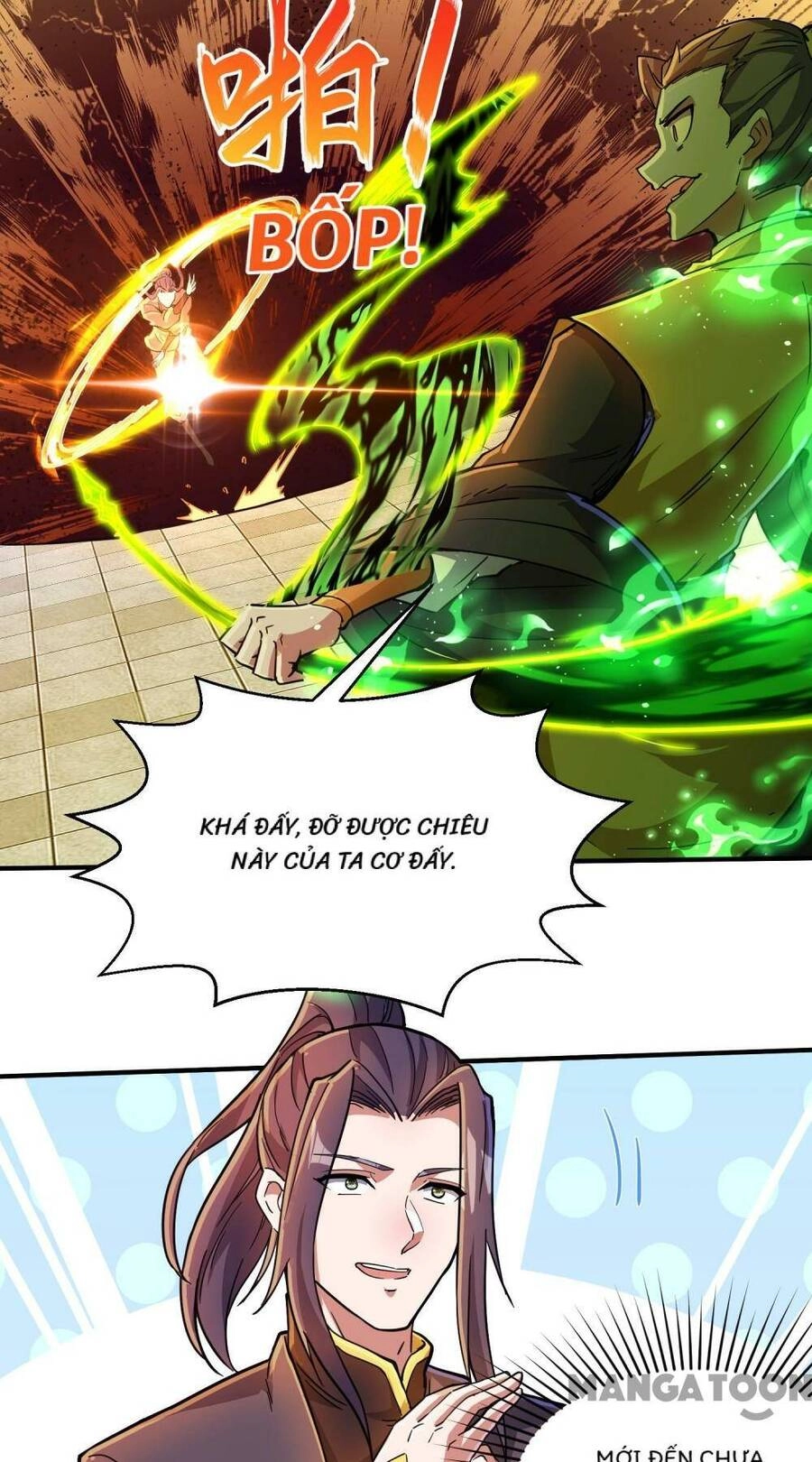 Đệ Nhất Ở Rể Chapter 245 - 24