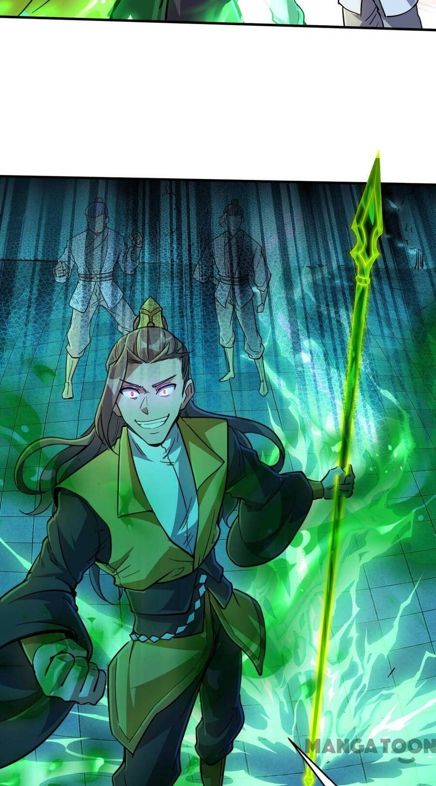 Đệ Nhất Ở Rể Chapter 245 - 26