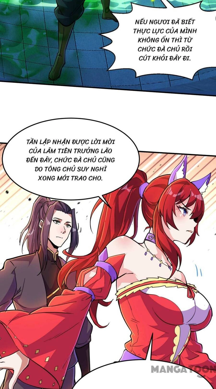Đệ Nhất Ở Rể Chapter 245 - 27