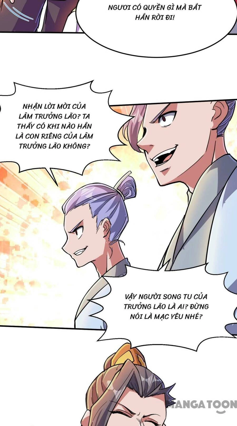 Đệ Nhất Ở Rể Chapter 245 - 28