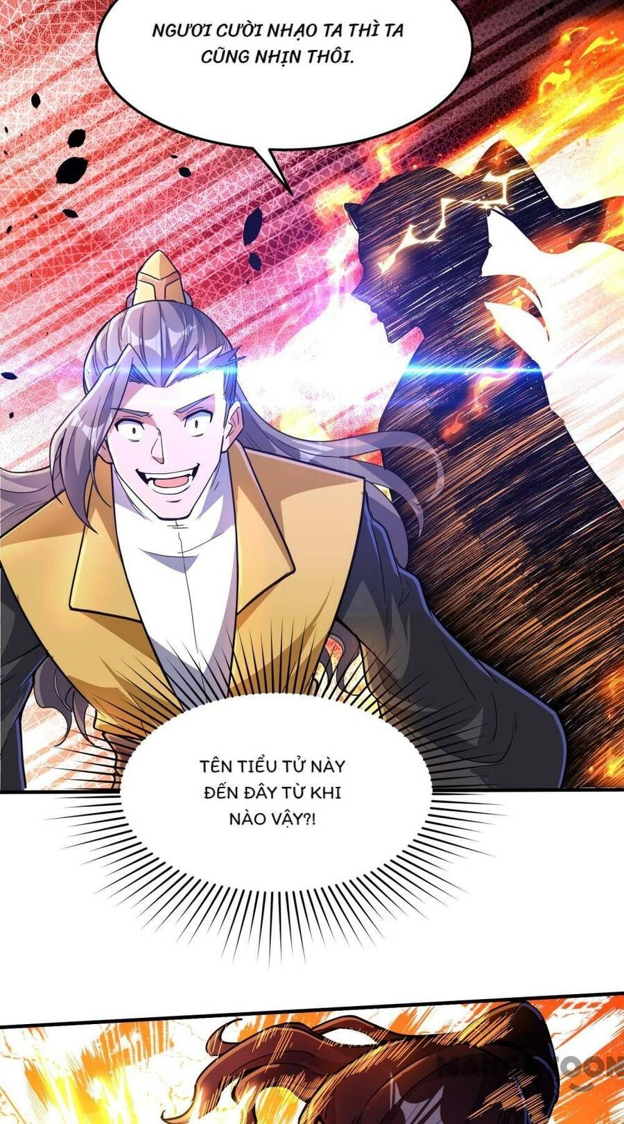 Đệ Nhất Ở Rể Chapter 245 - 30