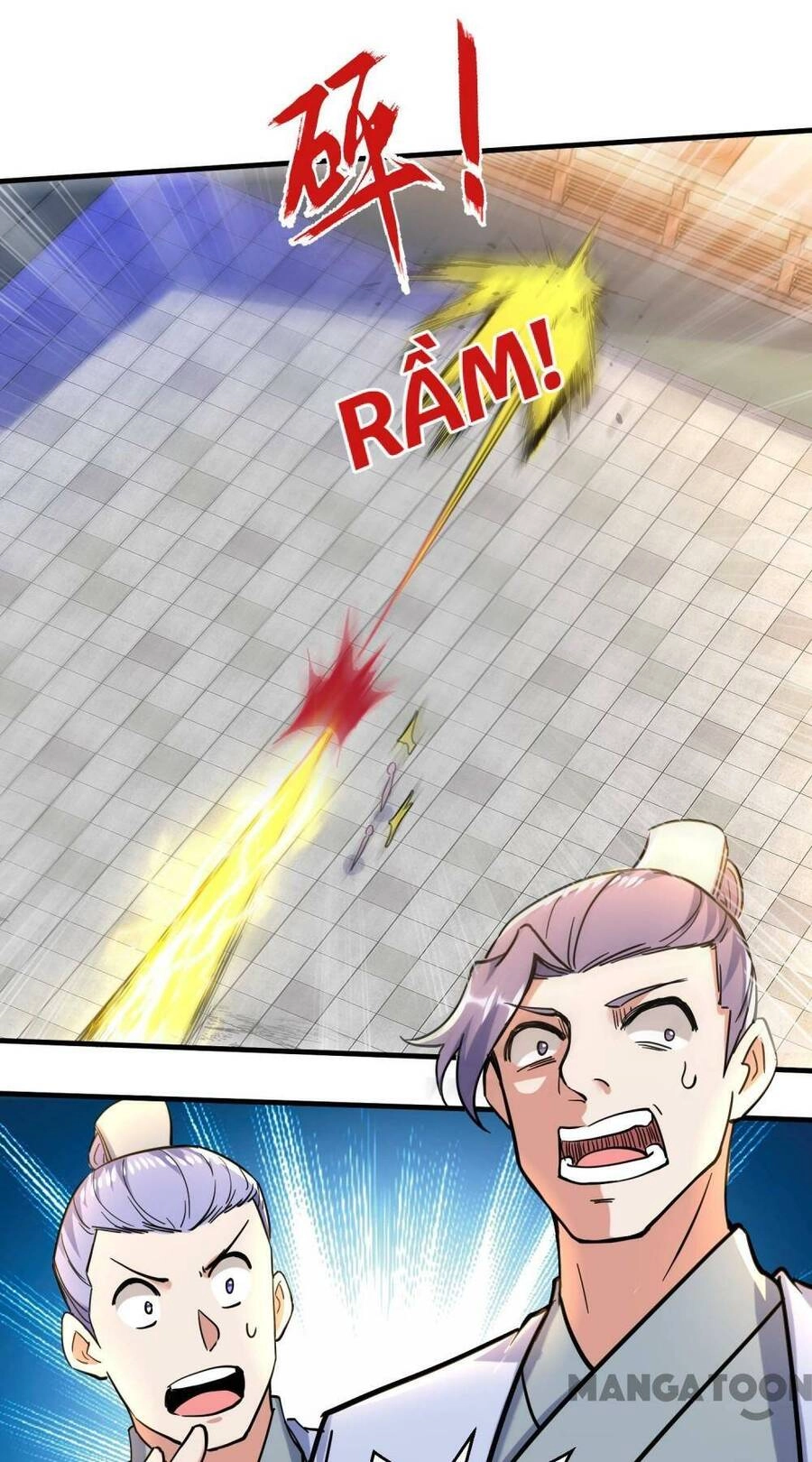 Đệ Nhất Ở Rể Chapter 245 - 33