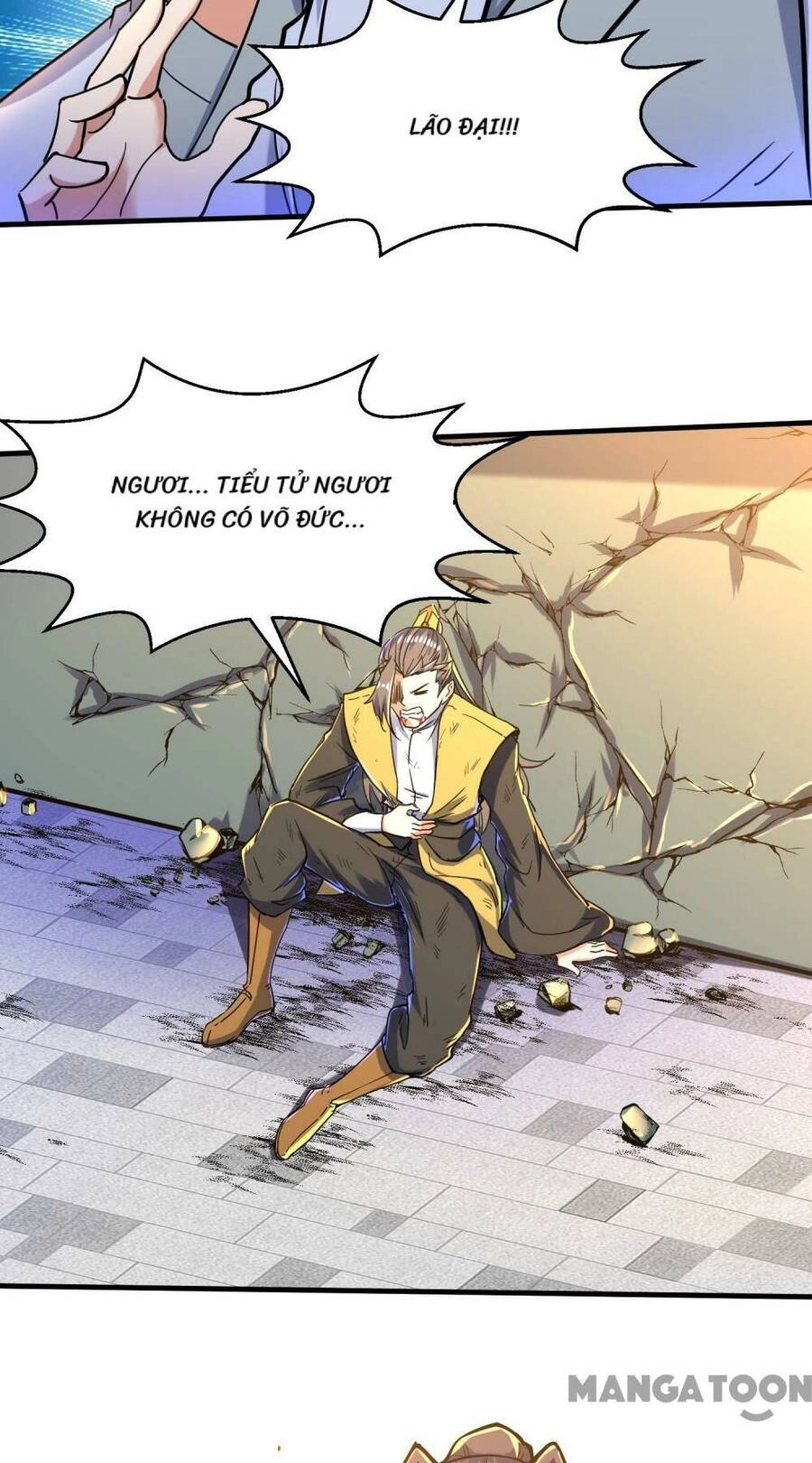 Đệ Nhất Ở Rể Chapter 245 - 34