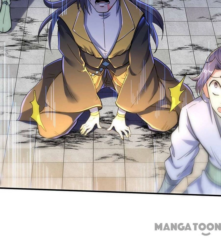 Đệ Nhất Ở Rể Chapter 245 - 40