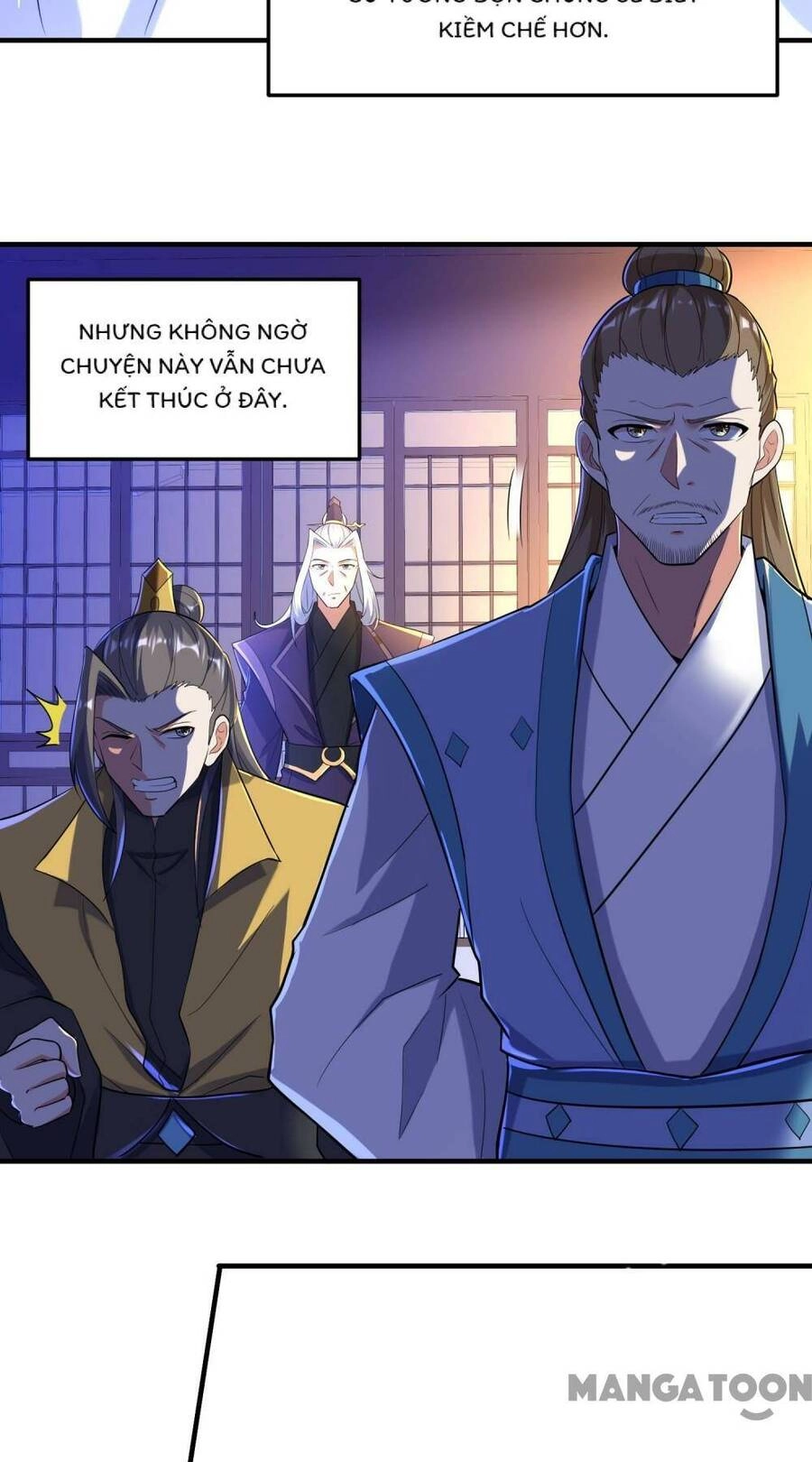 Đệ Nhất Ở Rể Chapter 246 - 4