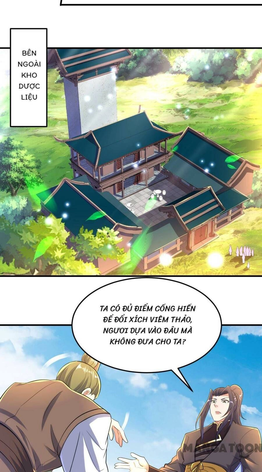 Đệ Nhất Ở Rể Chapter 246 - 5