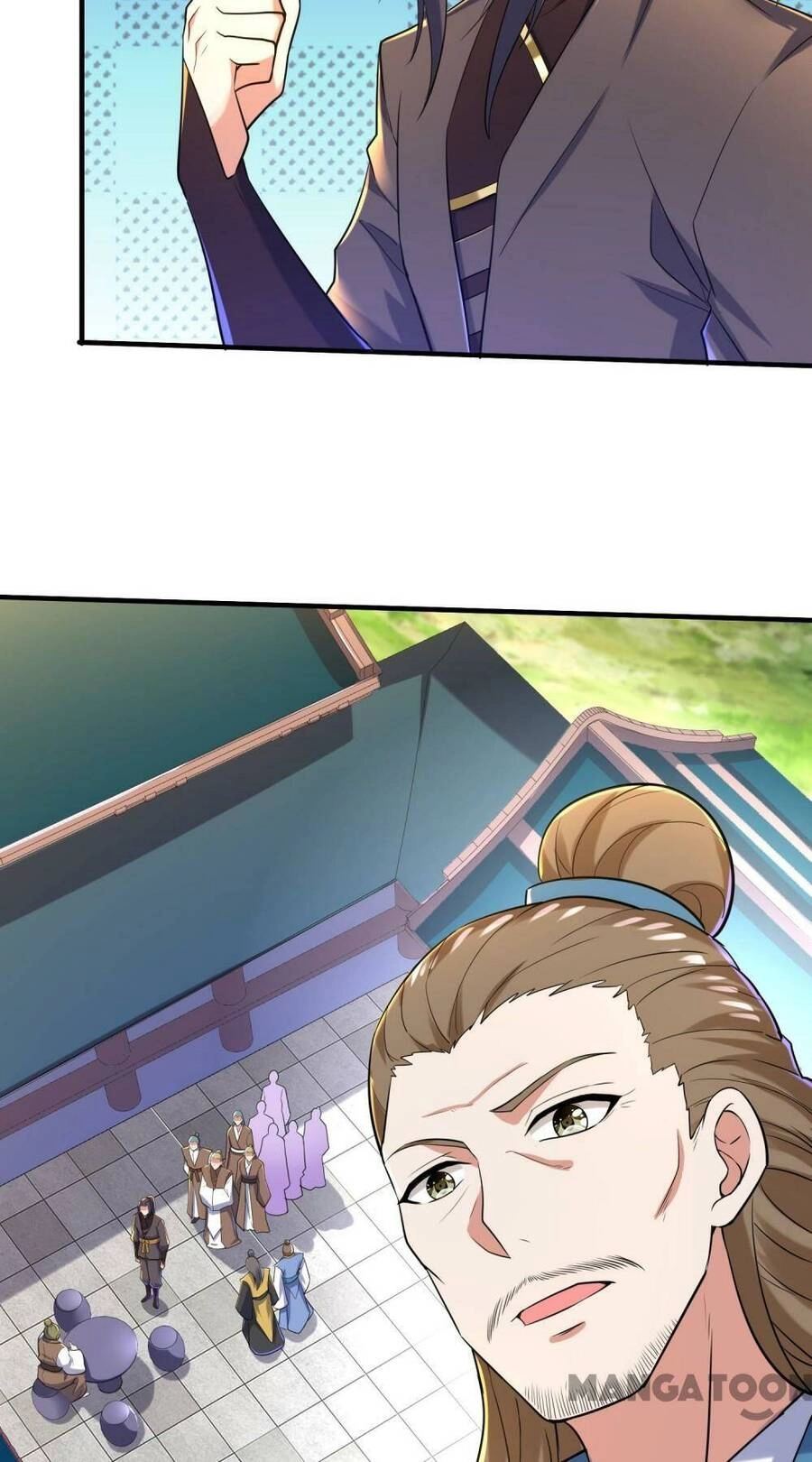 Đệ Nhất Ở Rể Chapter 246 - 7