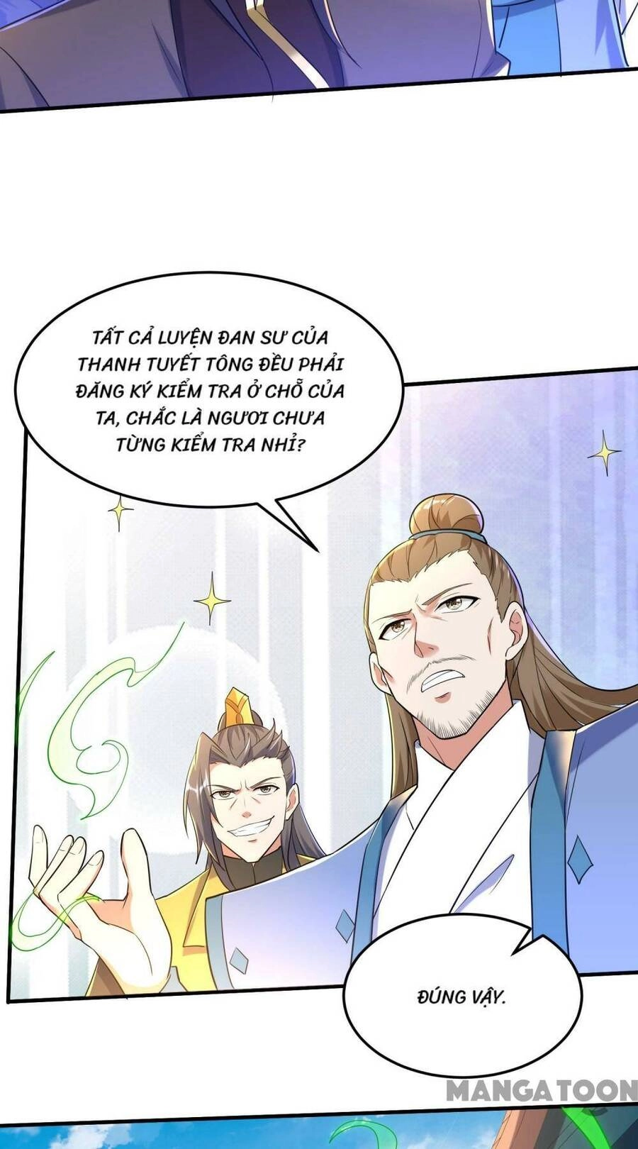 Đệ Nhất Ở Rể Chapter 246 - 10