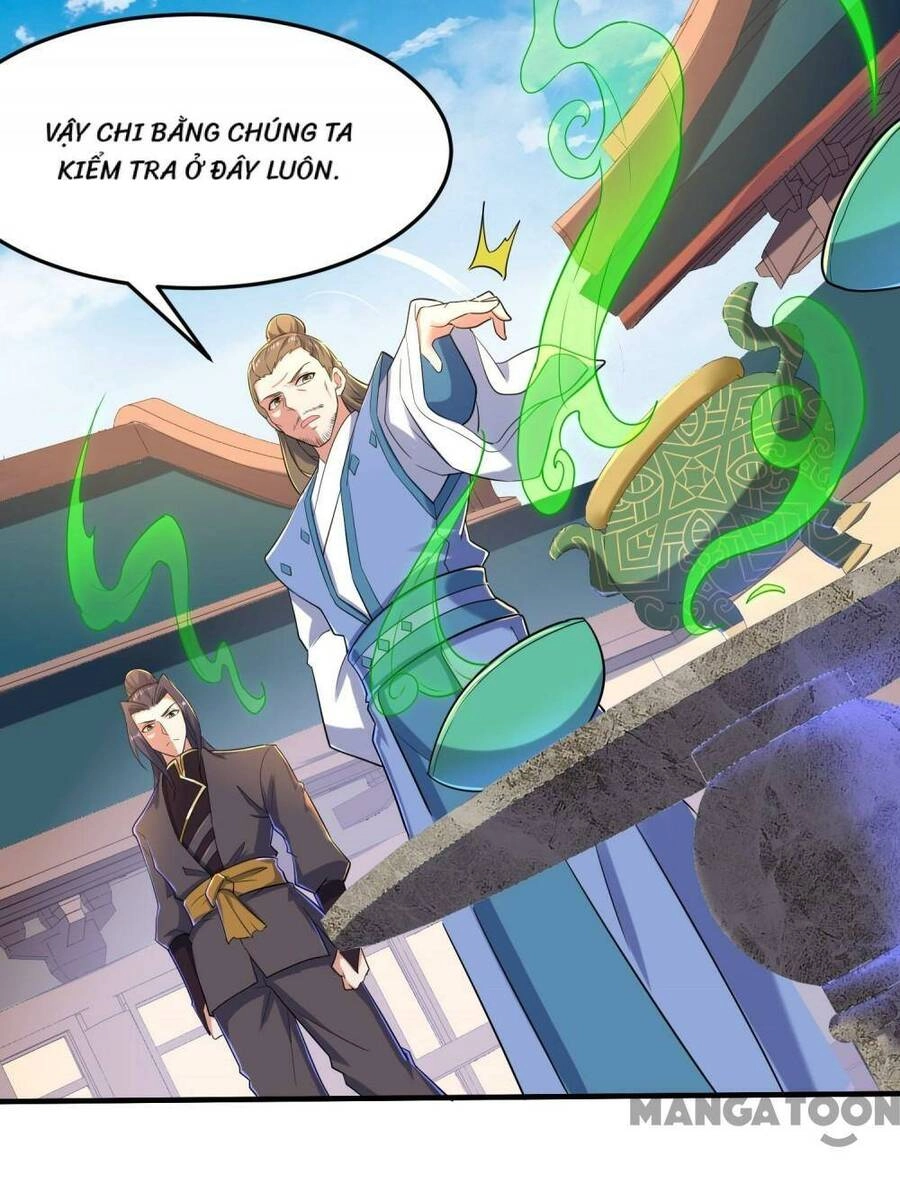 Đệ Nhất Ở Rể Chapter 246 - 11