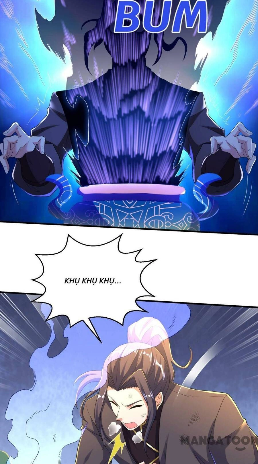 Đệ Nhất Ở Rể Chapter 246 - 15