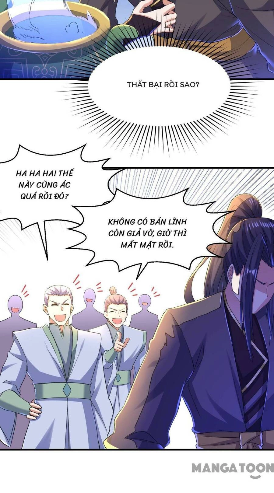 Đệ Nhất Ở Rể Chapter 246 - 16