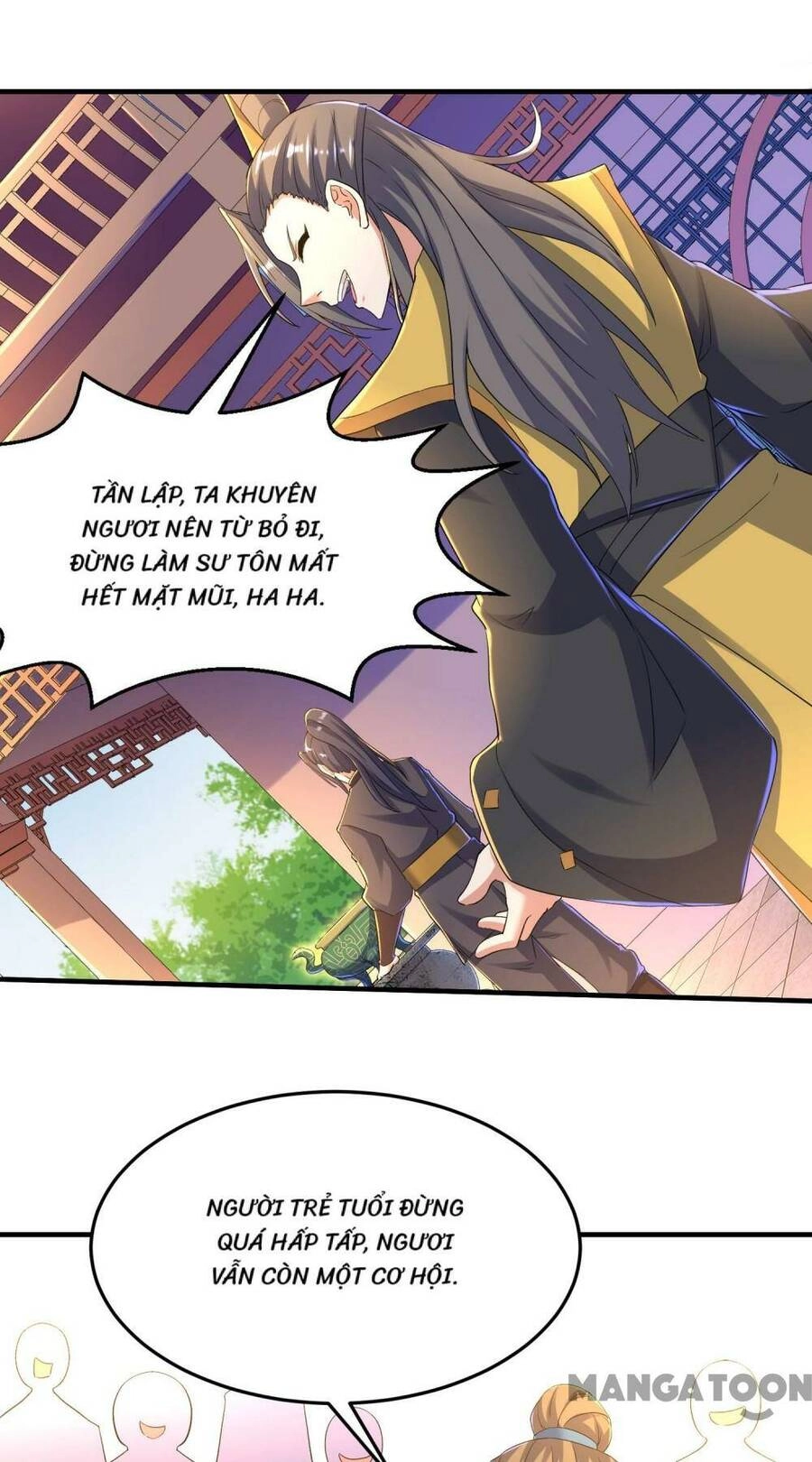 Đệ Nhất Ở Rể Chapter 246 - 17