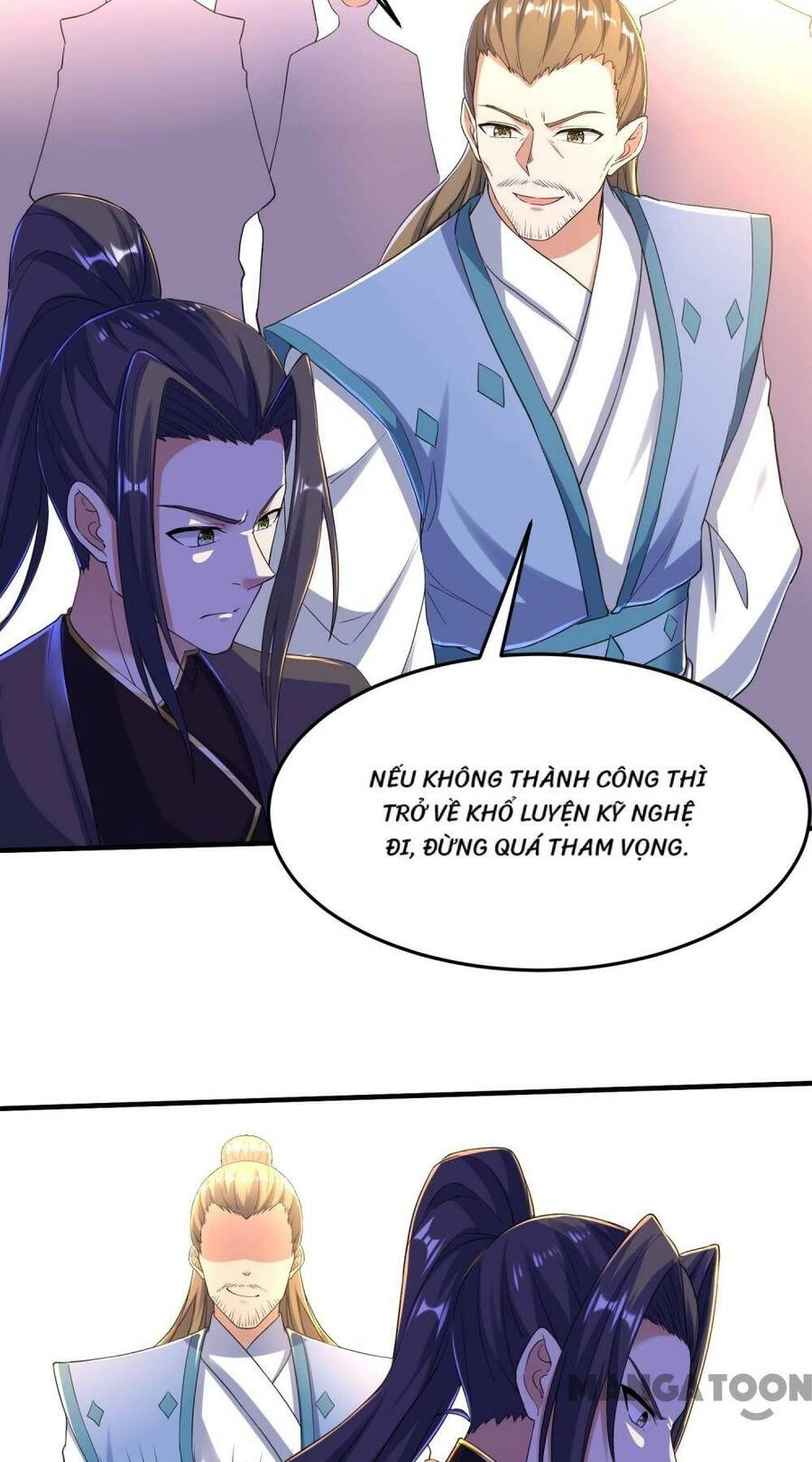 Đệ Nhất Ở Rể Chapter 246 - 18