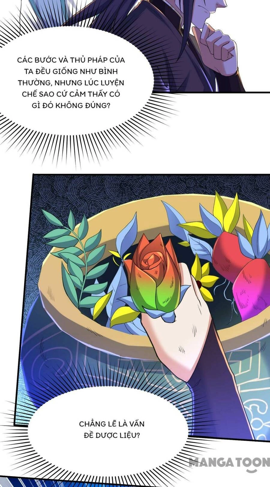 Đệ Nhất Ở Rể Chapter 246 - 19