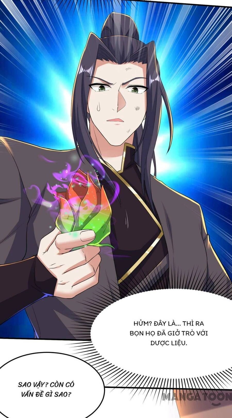 Đệ Nhất Ở Rể Chapter 246 - 20