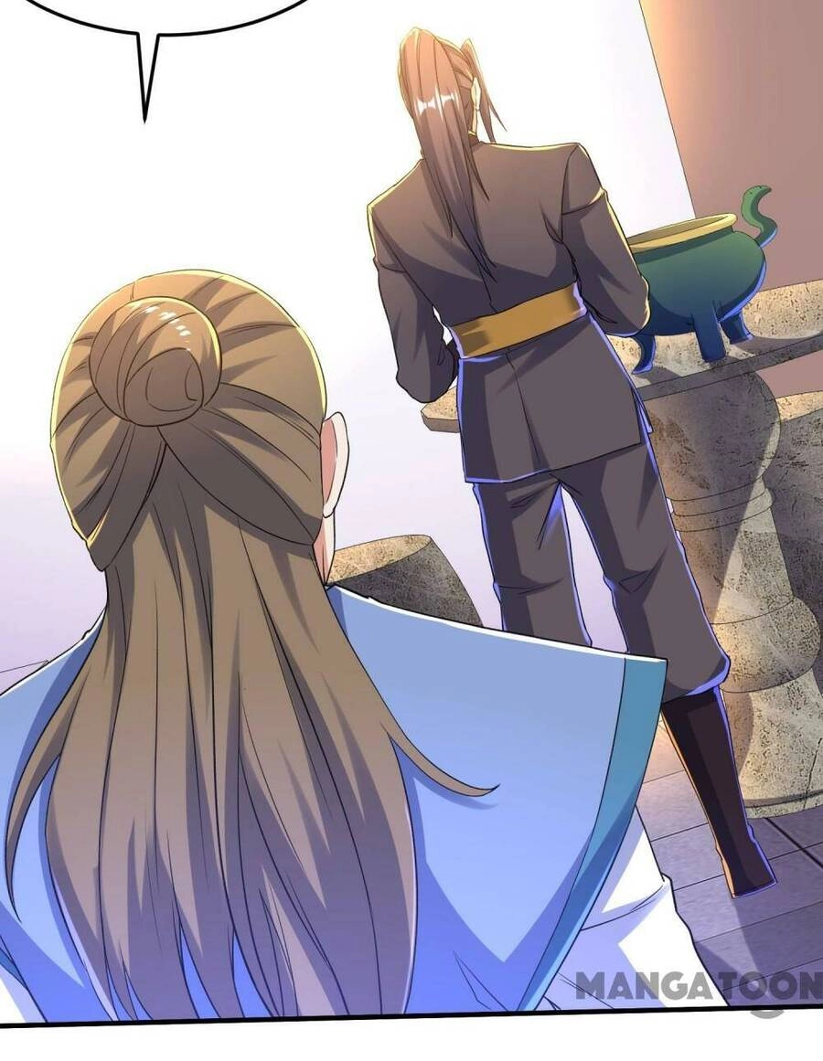 Đệ Nhất Ở Rể Chapter 246 - 21