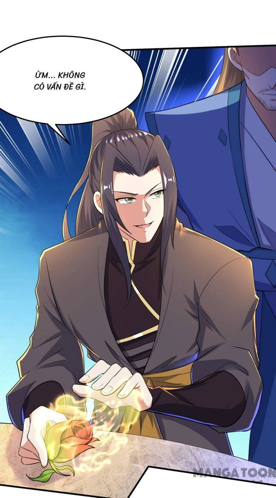 Đệ Nhất Ở Rể Chapter 246 - 22