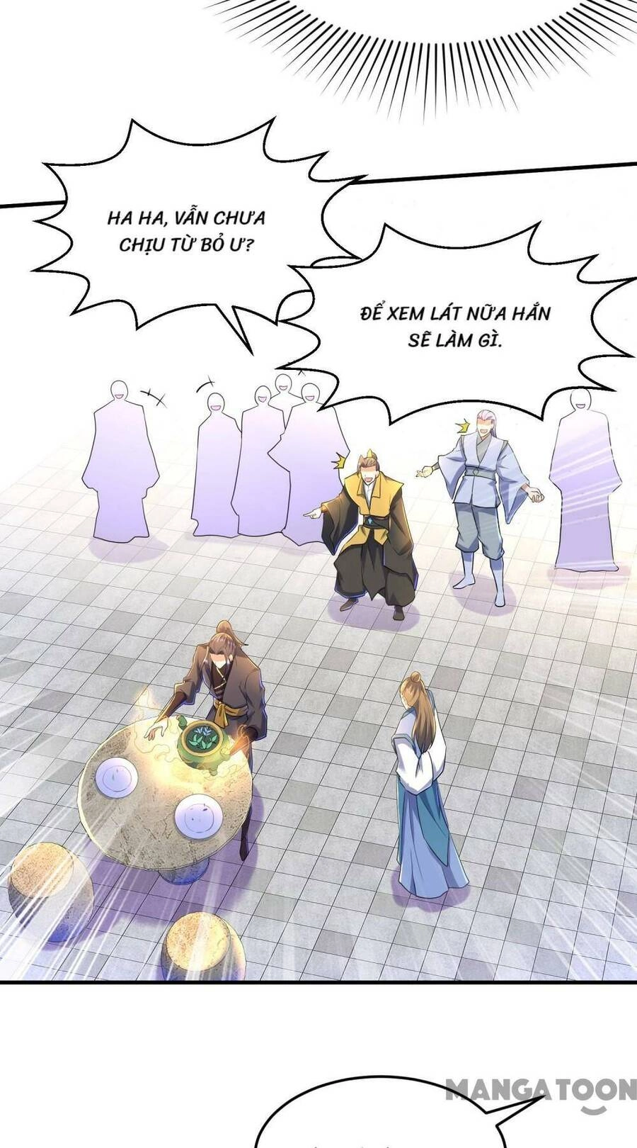 Đệ Nhất Ở Rể Chapter 246 - 24