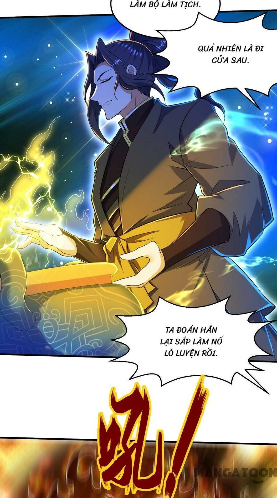 Đệ Nhất Ở Rể Chapter 246 - 25