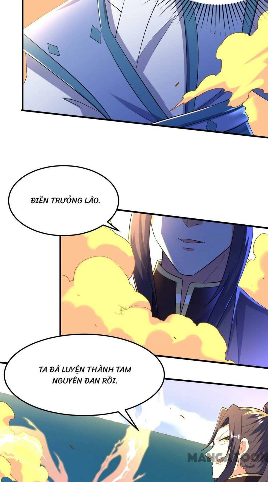Đệ Nhất Ở Rể Chapter 246 - 28