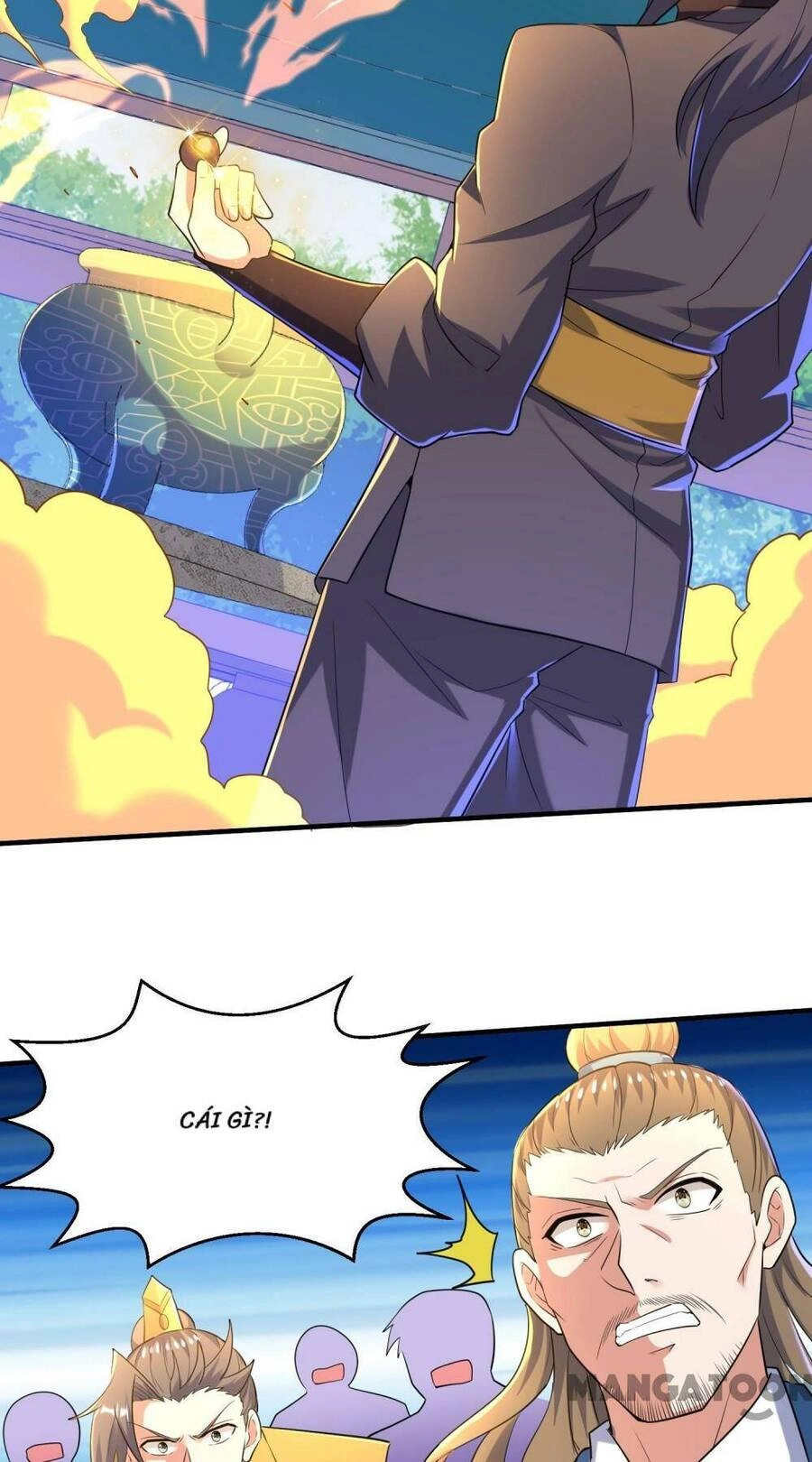 Đệ Nhất Ở Rể Chapter 246 - 29