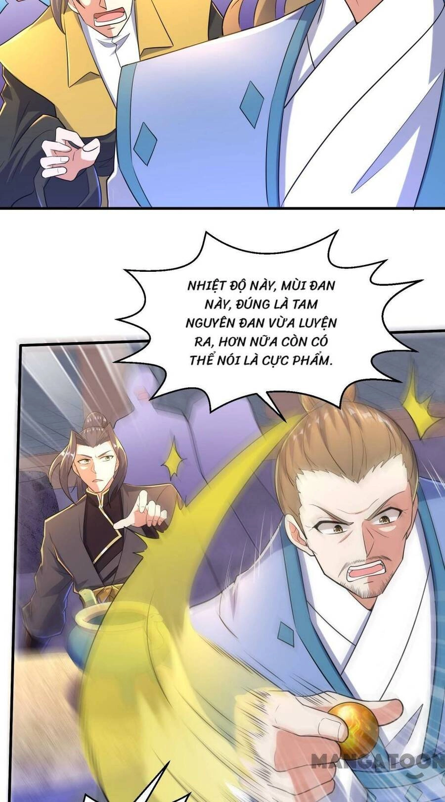 Đệ Nhất Ở Rể Chapter 246 - 30