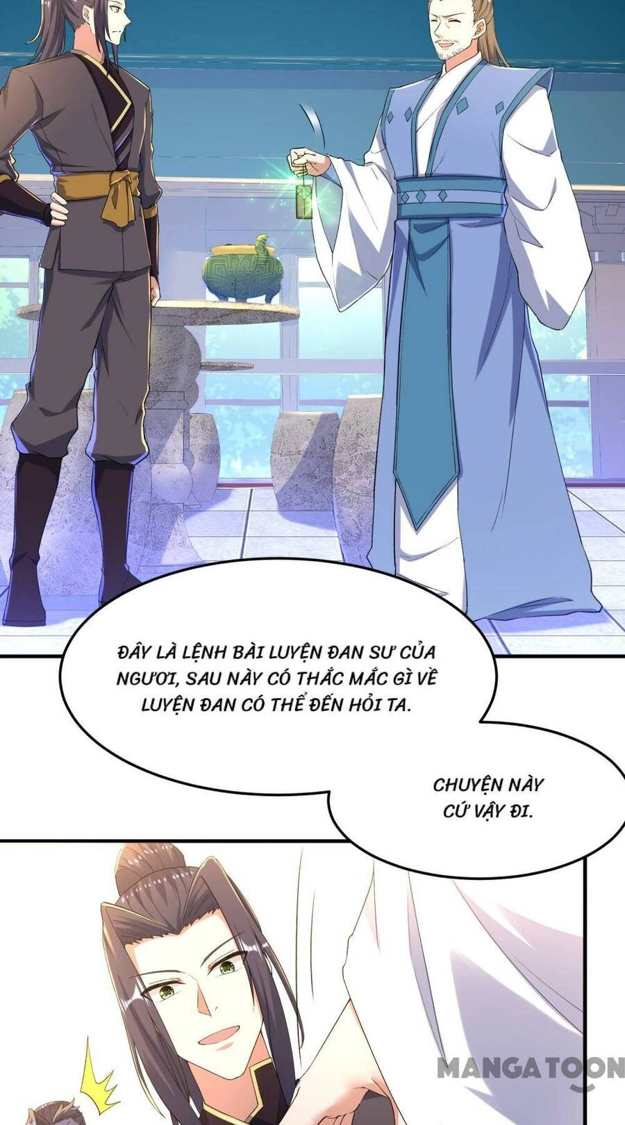 Đệ Nhất Ở Rể Chapter 246 - 33