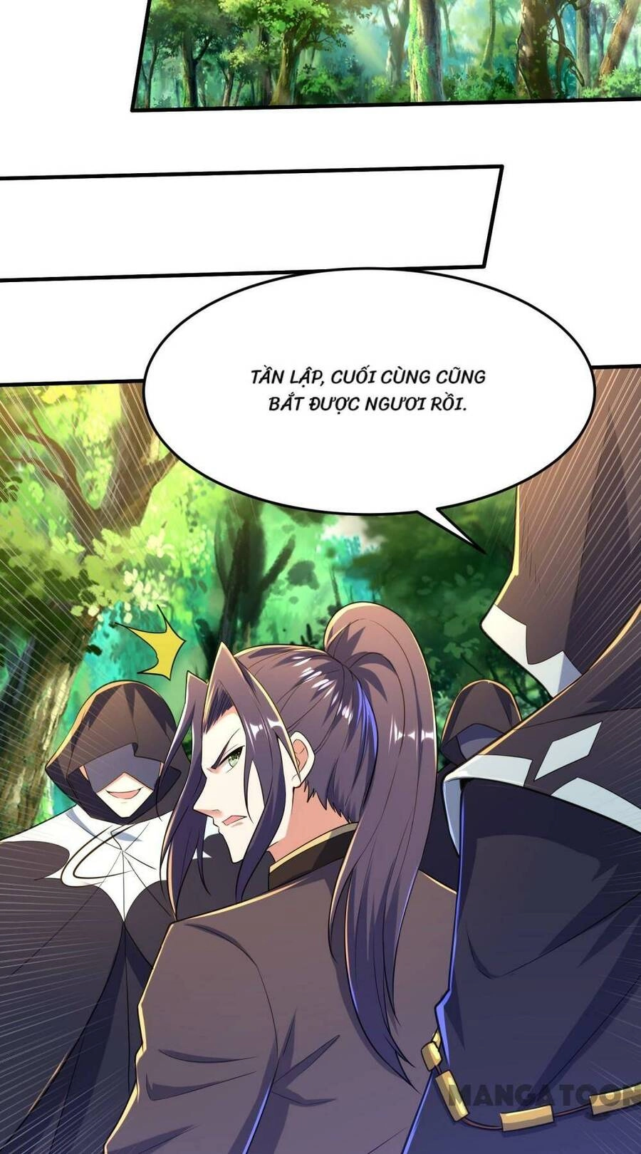 Đệ Nhất Ở Rể Chapter 247 - 7