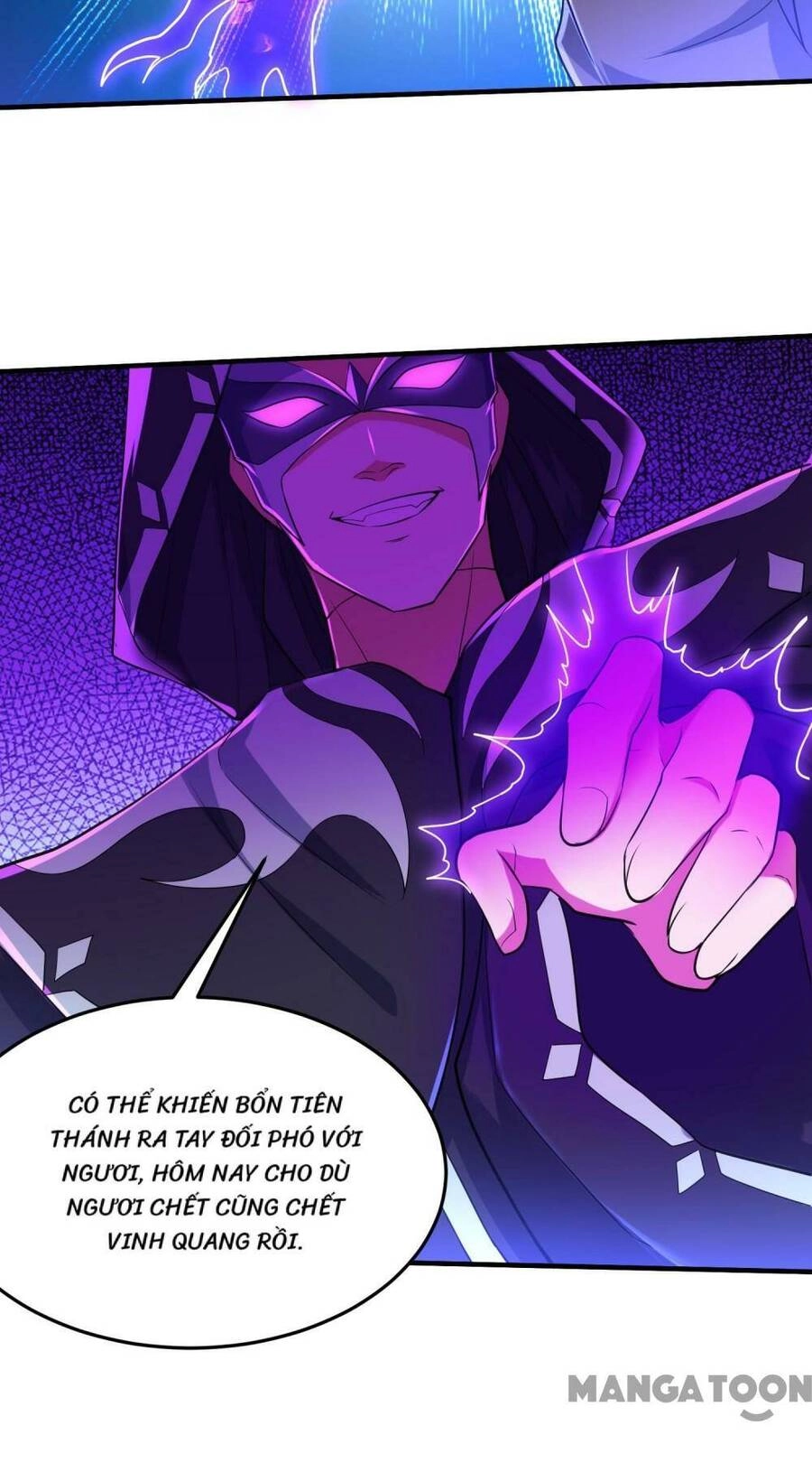 Đệ Nhất Ở Rể Chapter 247 - 10