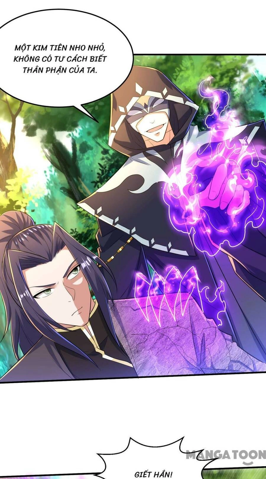 Đệ Nhất Ở Rể Chapter 247 - 13